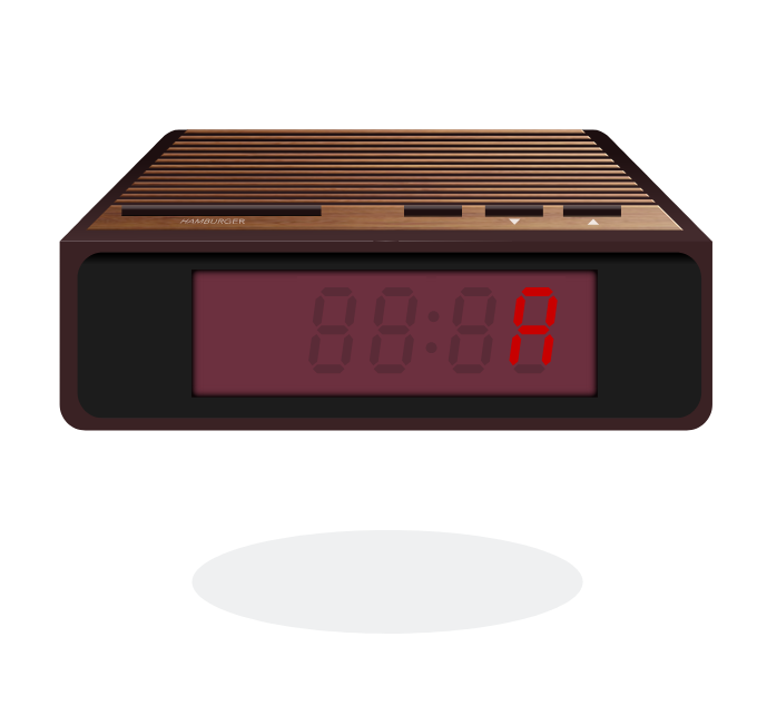Alarm Clock