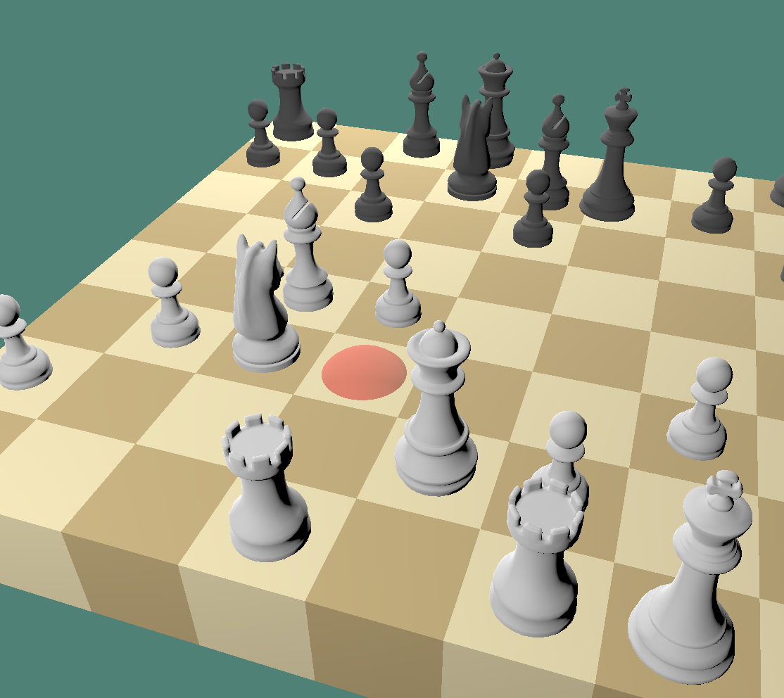Chess Puzzles