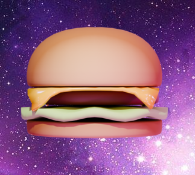 Hamburger Menu