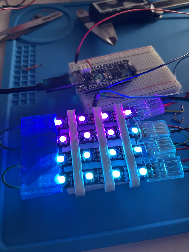 Physical Prototype