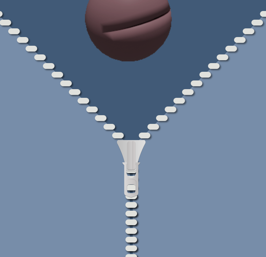 Zipper