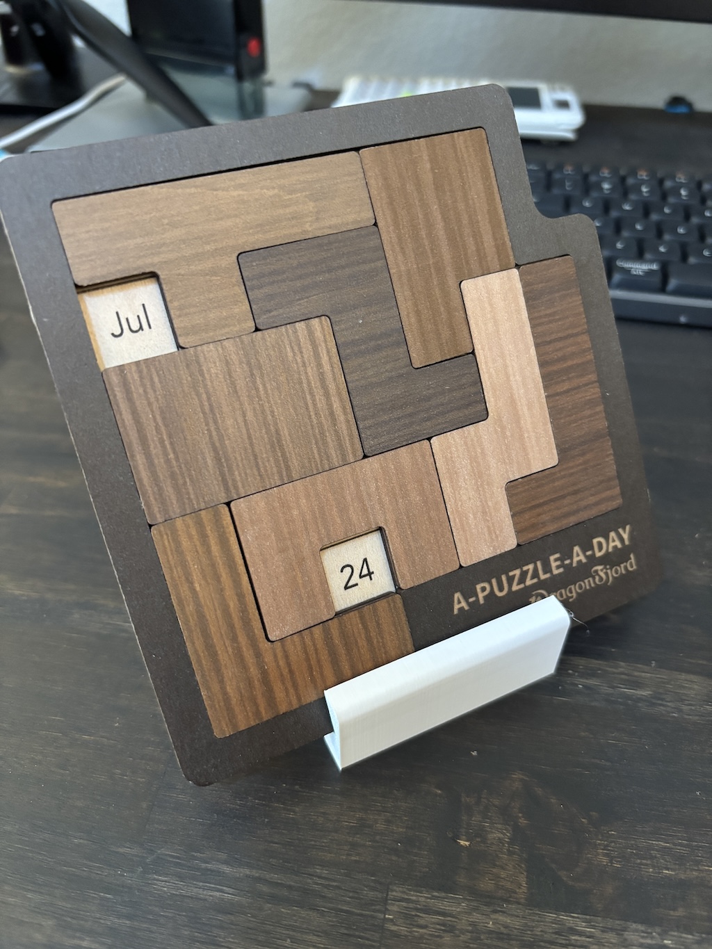 puzzle