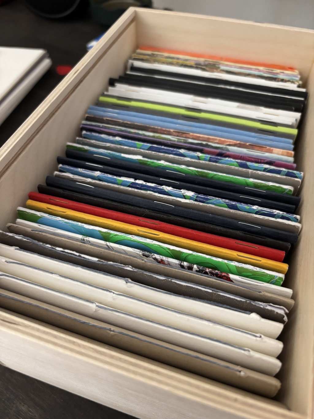 storage