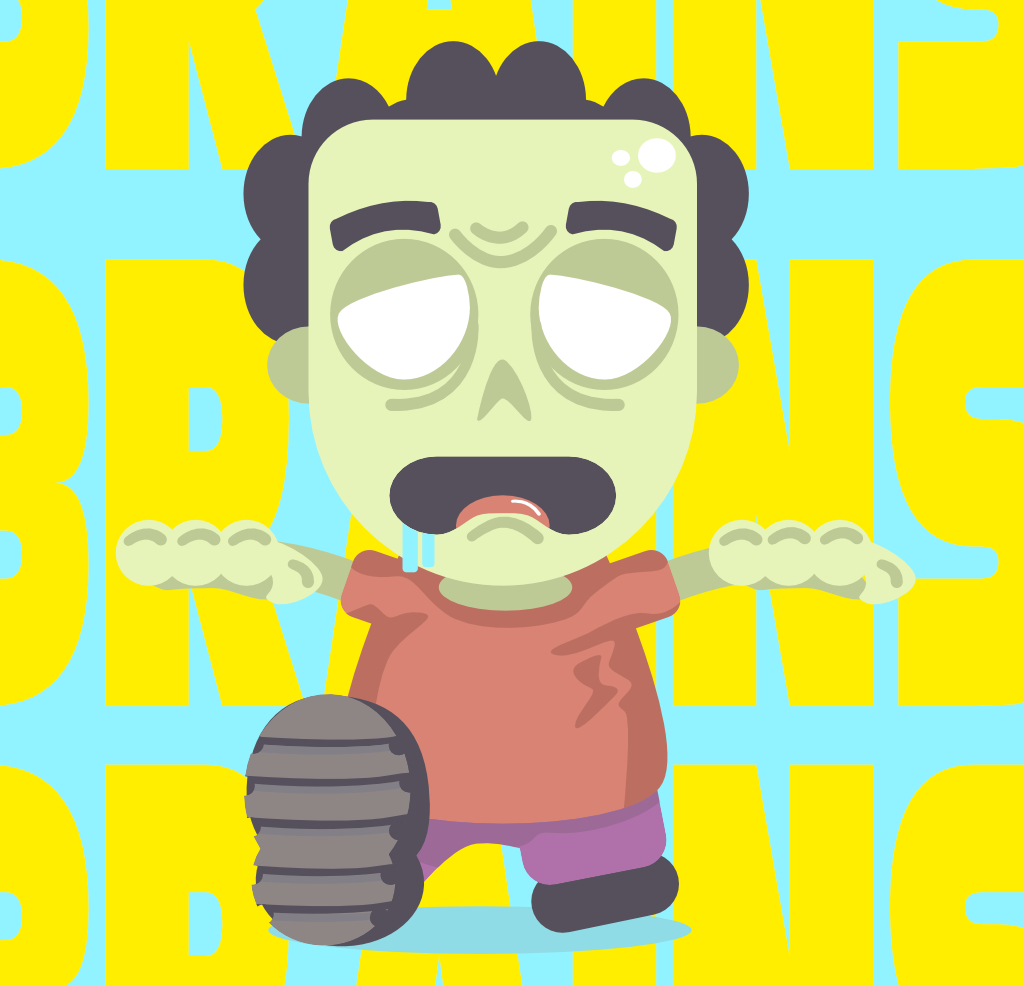 zombie