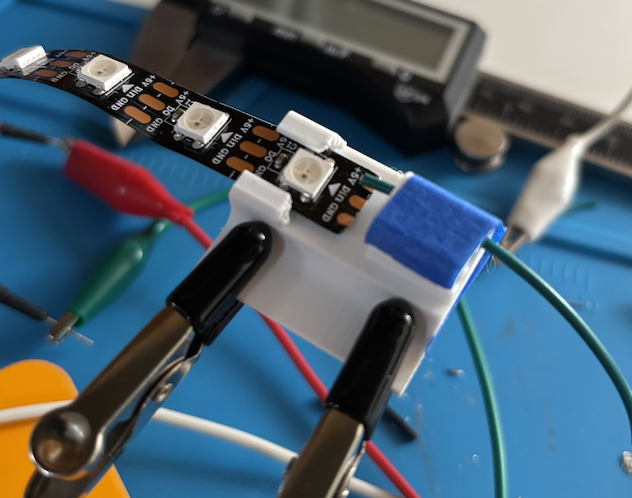 Physical Prototype